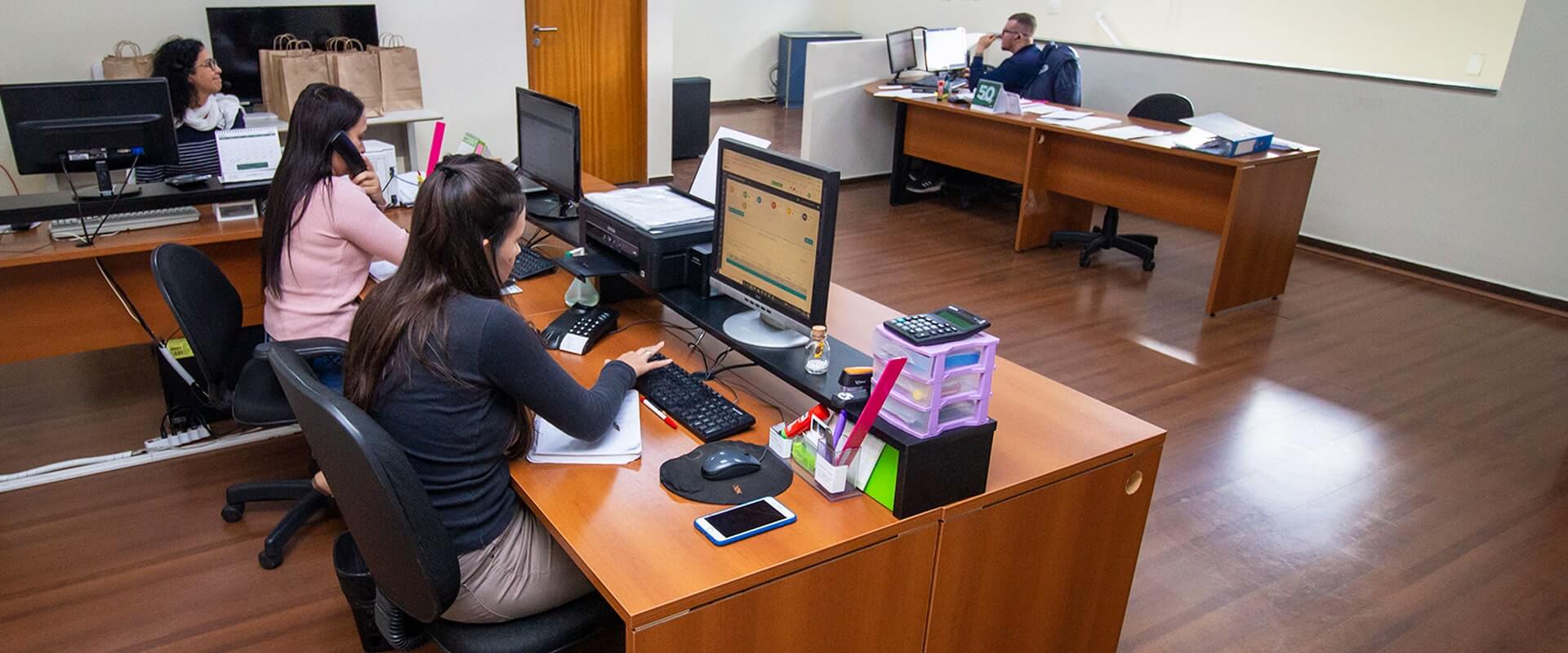 Soluções Corporativa